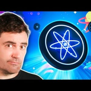 Cosmos: ATOM Still Worth It? What You NEED To Know!