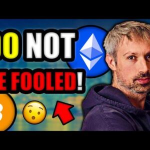 1 Ethereum can be worth $10,000 + Polkadot CEO Steps Down