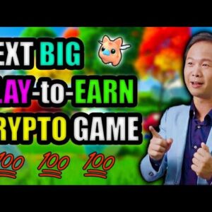 Affyn ðŸ‘‰ TOP CRYPTO GAME for 2023! (Best NFT Game to Play-to-Earn) | Top Blockchain Game