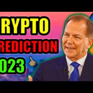 Ethereum & Bitcoin will go 'MUCH HIGHER' (Prediction)!