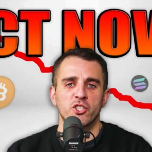 The US Economy is F*cked! | Anthony Pompliano on Bitcoin, CPI Data October, Fed Meeting, & Ethereum!
