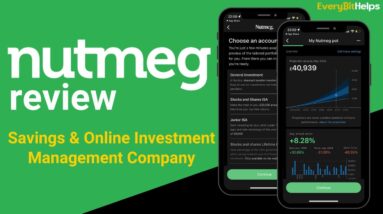 Nutmeg Review 2022: Beginners Guide to Investing with Nutmeg