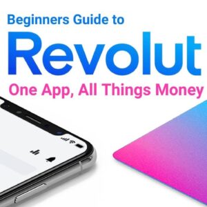 Revolut Review & Tutorial (2022): How to Use & Setup a Revolut App