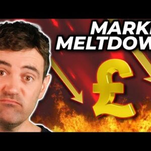 The Day Markets BROKE!! How to WRECK a Currency 💷