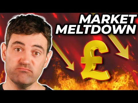 The Day Markets BROKE!! How to WRECK a Currency 💷