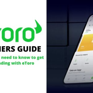 Beginner's Guide to eToro (2022): How to Use eToro