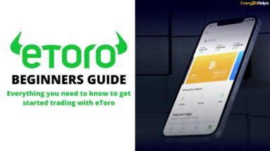 Beginner's Guide to eToro (2022): How to Use eToro