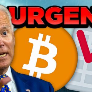 The US Midterm Election Will Be MASSIVE for Cryptocurrency (Exact Day I’m Buying)