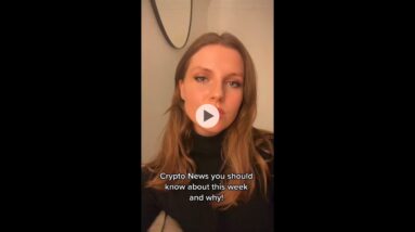 Latest Crypto News in 1 minute (1st November 2022)