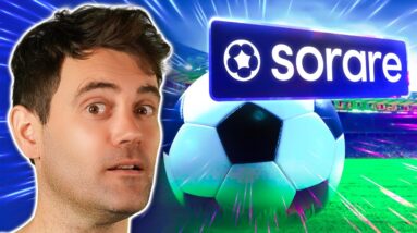Sorare Football NFTs & Fantasy Sports: Review & Beginner's Guide