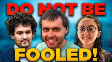 Meet The REAL Secret Genius Behind FTX Collapse | Crypto Insider Exposed