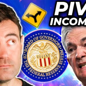 Pivot or Pain?! Here's What The Fed Will Do in 2023!!