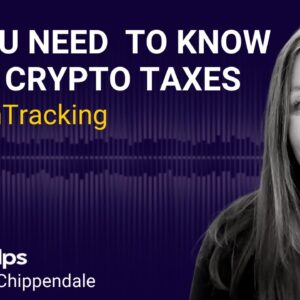 Let's Talk Crypto with Mo Nold from Cointracking: We Discuss Crypto Tax