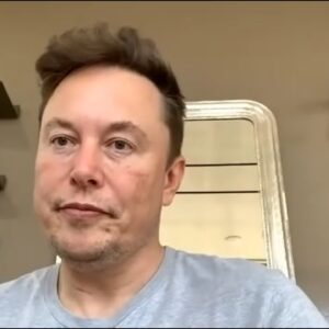 The Real Reason Bitcoin & Crypto Are Going Down - Special Guest Elon Musk with Tesla Crypto Event!