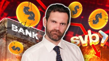 More Bank Runs Coming!? Which Ones Are At Risk!?