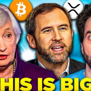 BREAKING: IMF Launching New GLOBAL Cryptocurrency (to Destroy Bitcoin?!)