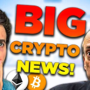 Gary Gensler Caught 'Physically Shaking' When Asked... "Is Ethereum A Security?"