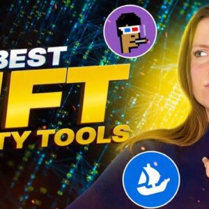 Best NFT Rarity Tools to Find the Next Hidden Gems in 2023