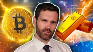 Bitcoin vs. Gold: Which is Best? The Ultimate Showdown!!