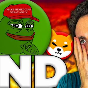 “They Are Lying To You!” – The SCARY Truth About Pepe Coin