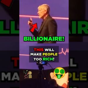 How to be a Billionaire (advice from a Billionaire).