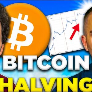 Bitcoin Halving 2024: Everything YOU Need To Know