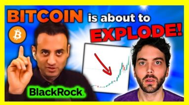 Buy 1 Bitcoin BEFORE BlackRock ETF! (Here is Why)