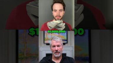 The Big Problem with Buying Stocks 😫