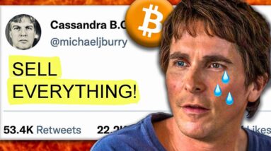 It Started: This Man Predicted EVERYTHING!! What Comes NEXT!?