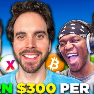 How I Am Making $300 PER DAY In Crypto | XCAD Update