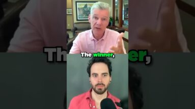 “Winners Do THIS More” | Mark Yusko #success #motivation #crypto