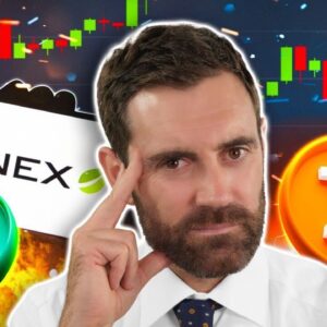 CRYPTO Market Predictions! This Report Tells What Happens NEXT!!