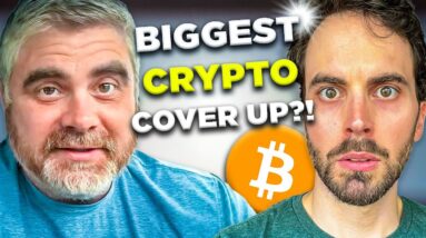 "It's All Lies!" - Ben Armstrong on Leaving BitBoy Crypto (& What's Next?!)