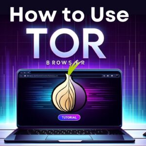 Tor Browser Tutorial: How to Use Tor Browser (2023)