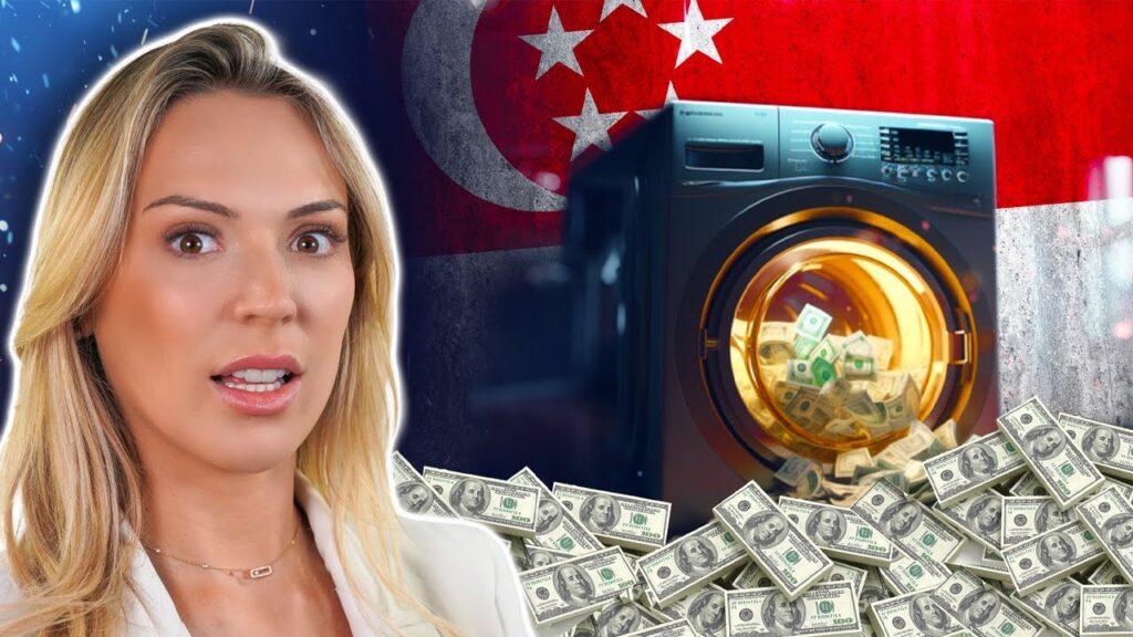 Biggest Money Laundering SCANDAL!! You Won’t Believe This!