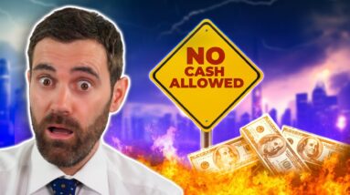 World Without Cash! Cashless Society is Closer Than You Think!