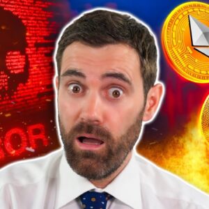 10 WORST Crypto Mistakes: Are You Making These?!
