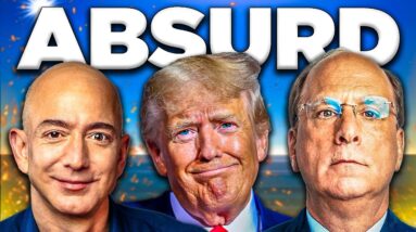 WARNING: The Solana Price is About to Get Absurd.. (Donald Trump Backs Polygon)