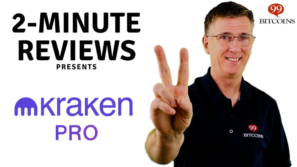 Kraken PRO Review in 2 Minutes (2023 Updated)