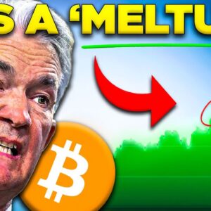 The Most Powerful Man in Finance JUST Triggered a 'MASSIVE' Crypto Bull Rally...