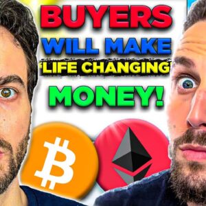 The Crypto Expert: "Most People Have No Idea What is Coming in 2024" | BEST Ethereum Prediction
