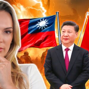 China to INVADE Taiwan in 2024?! All You Need To Know!