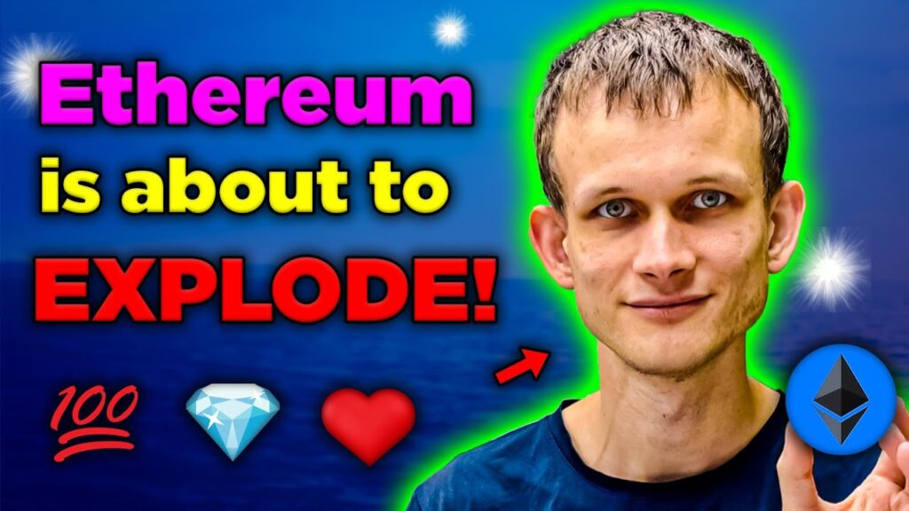 “Ethereum price is still ready to EXPLODE to $4,000 in 3-6 months."