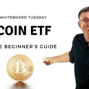 💰 What is a Bitcoin ETF? - Complete Beginner's Guide on Bitcoin ETFs (2024 Updated)