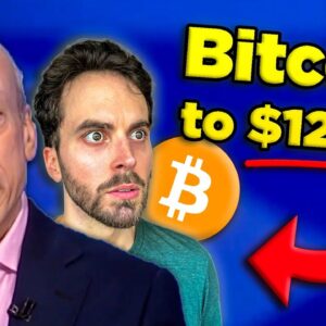 Gary Gensler: All Hell is About to Break Loose in Crypto | Bitcoin Price to $120k?