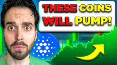 Crypto: Something BIG is Brewing in 2024 (Bitcoin, Cardano, Ethereum, & XRP News)