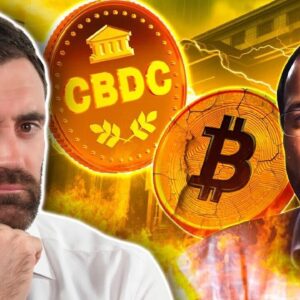 TradFi Is Taking Over Crypto!? What You NEED To Know!!