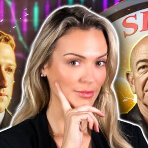 Billionaires Are SELLING!! Here's Why & What it Means For You!!