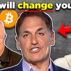 Buying Bitcoin Today Will Change Your Life (Mini Documentary)