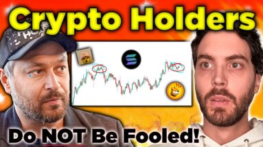 Solana Price is About To EXPLODE! (Top 7 Airdrops April 2024)